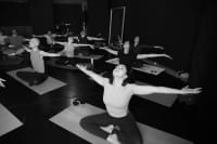 ginnastica dolce