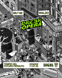 break opera: mu'he, waldo