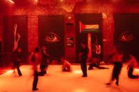 jam session corpi elettronici