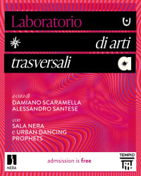 laboratorio arti trasversali