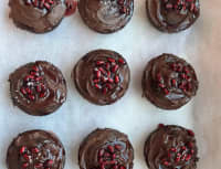 Pranzo sociale rumman kitchen