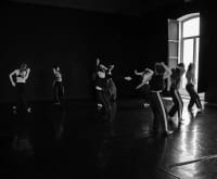 lab coreografico danza contemporanea