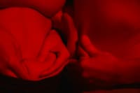 SHOW: BUTOH PERFORMANCE