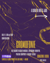 CROMOFONIE + brunch collettivo