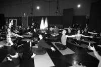 free yoga flow