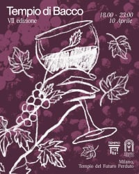 TEMPIO DI BACCO