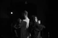 lab arte performativa