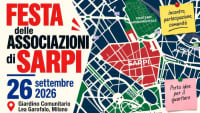 festa di quartiere sarpi