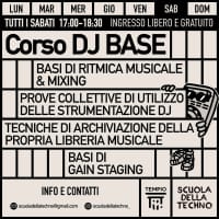 DJ base