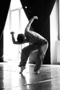 SPERIMENTAZIONE CORPOREA - LAB DI MOVIMENTO