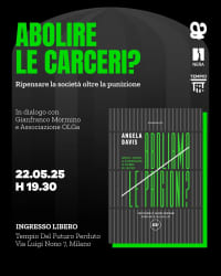 Alternativo space - abolire le carceri?
