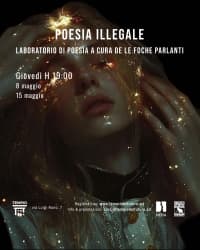 Poesia illegale - le foche parlanti