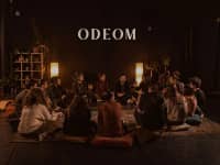 ODEOM - INCONTRI DI MEDITAZIONE, ARTE, FILOSOFIA