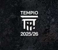 BCCO x TEMPIO: AEREA live, Dolce Potente, Industrial Romantico, Paula Sanz, Marthial, acidalia