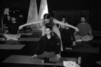 FREE YOGA FLOW