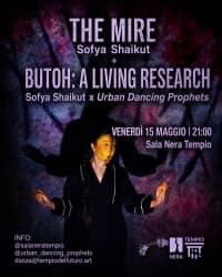 Show: BUTOH PERFORMANCE