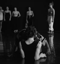 lab sartoriale "danza l'abito"