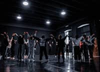 danza contemporanea - martina ratto