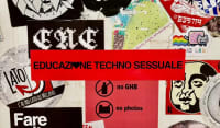 Educazione Techno Sessuale: Oscar Mulero, Antifakes, Elisa Bee, Acidalia Alimac, cccre, Naydiaa