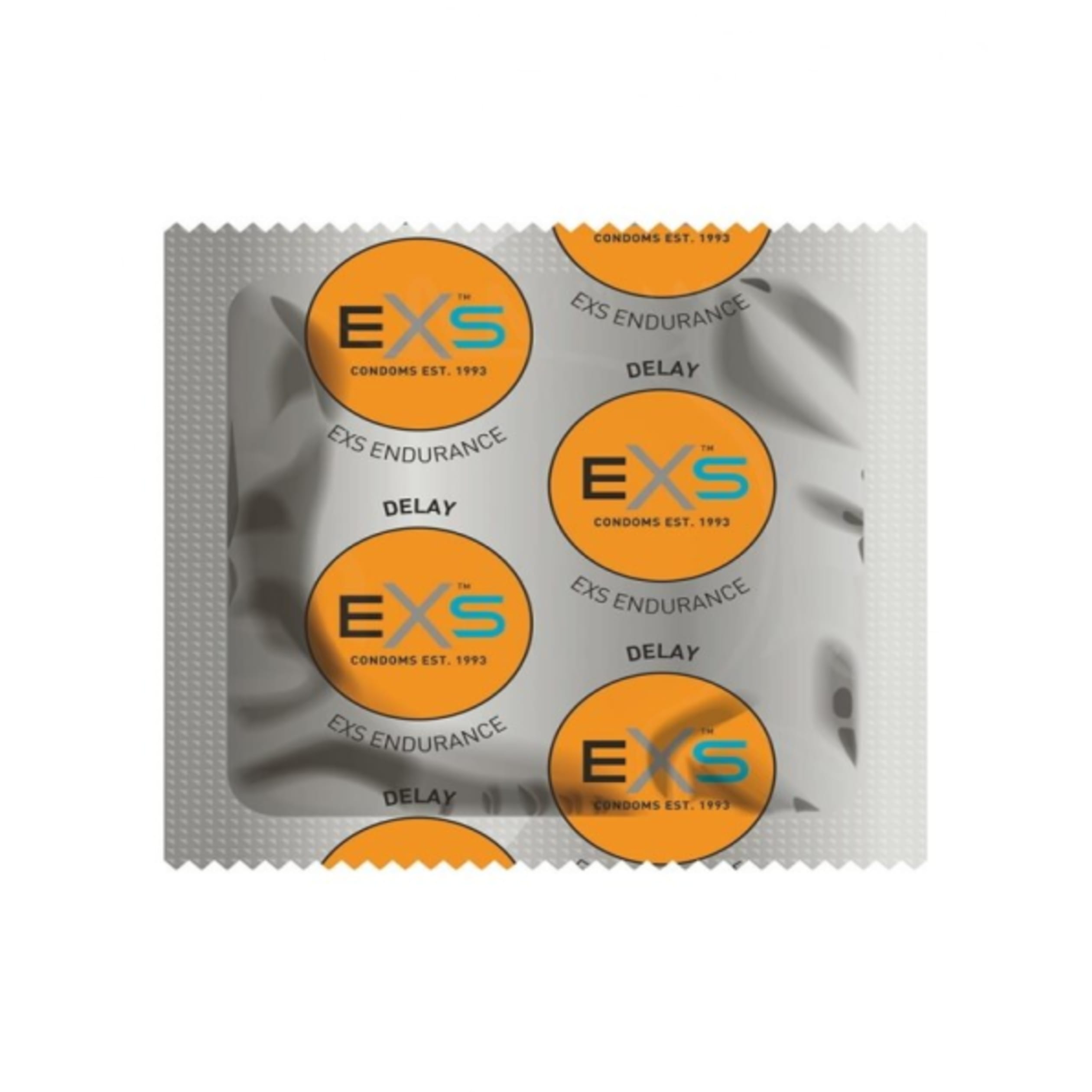 Orgasme vertragende condooms Gratis Verzending vanaf 25,- Erotic Treasure