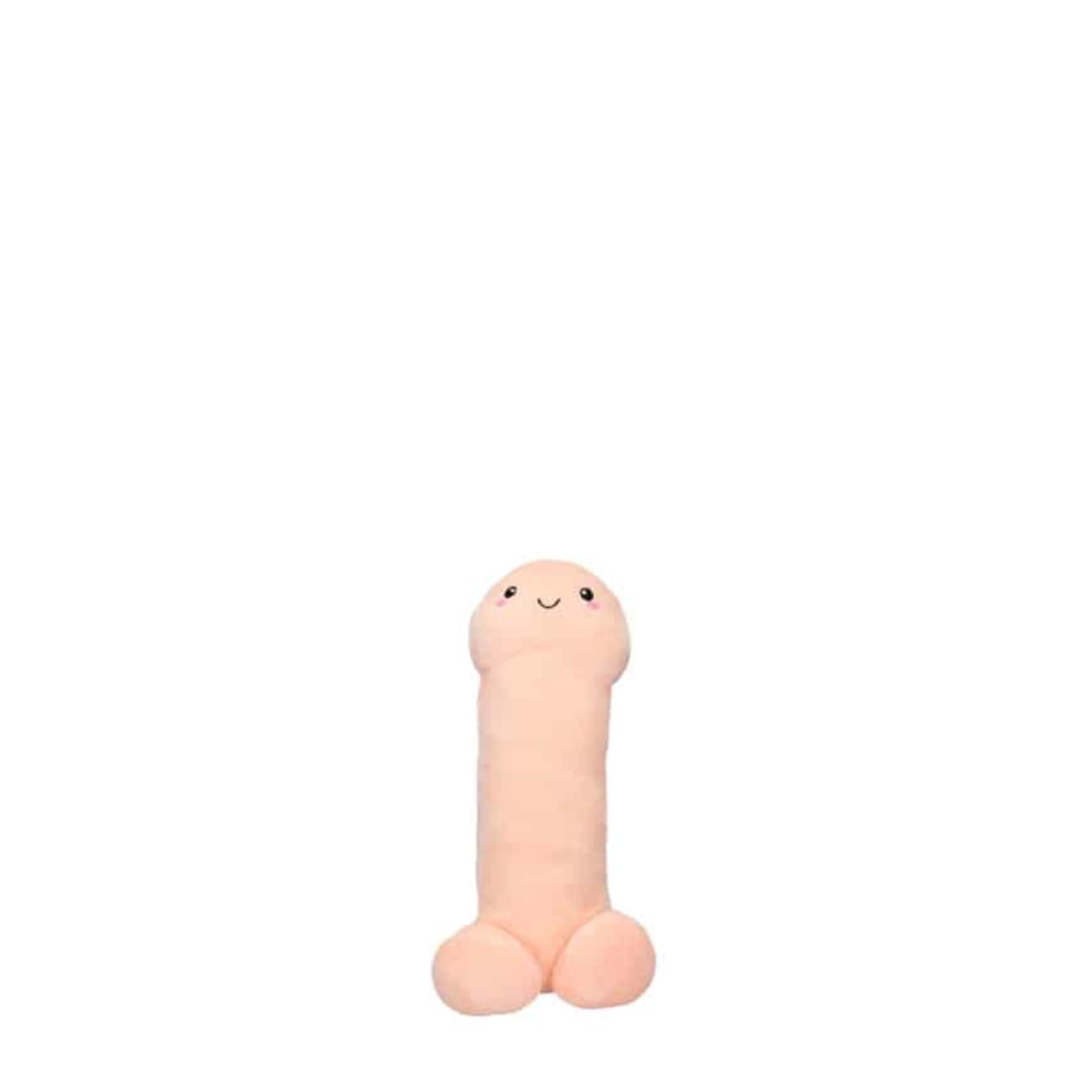 Knuffel Penis 30 cm foto