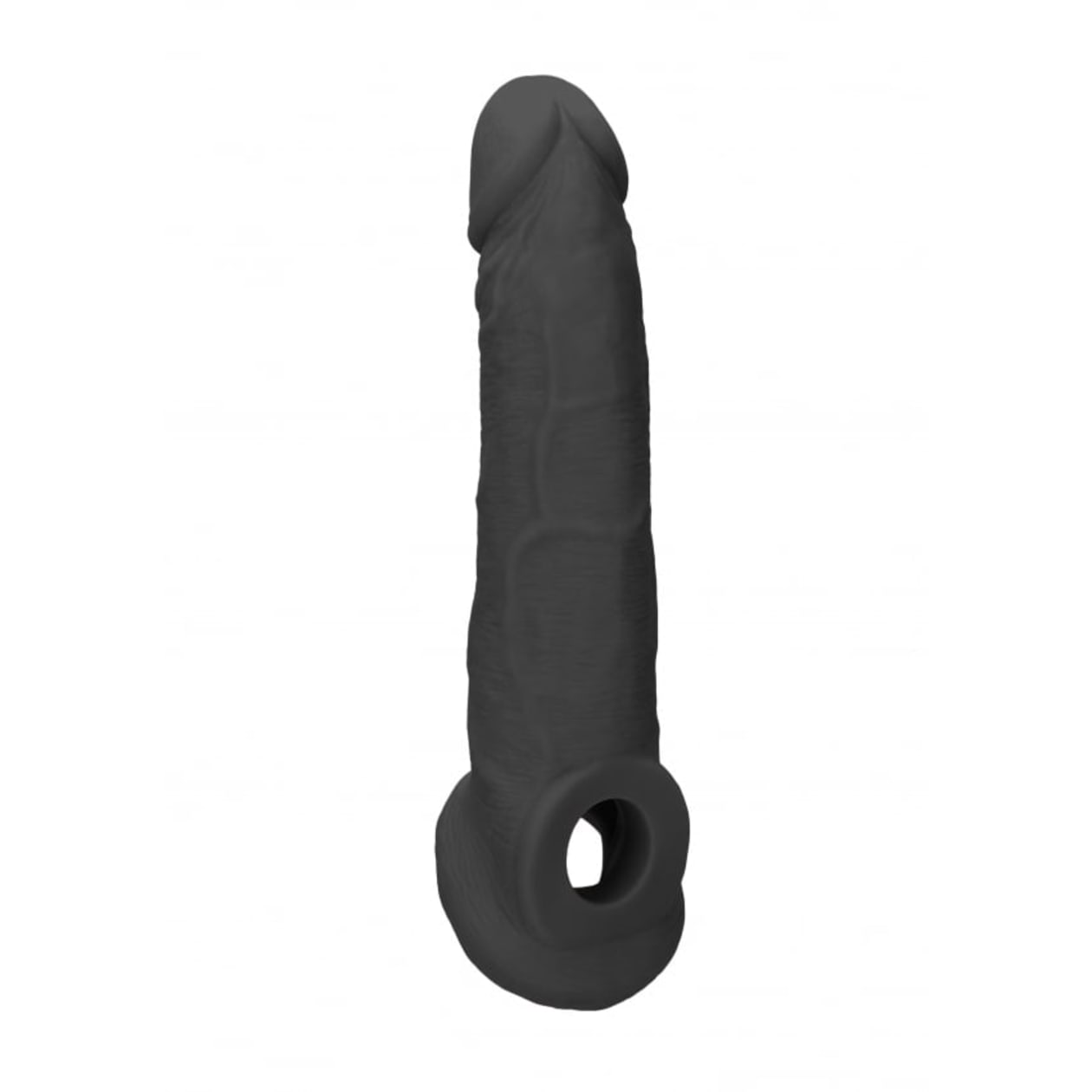 Penis Extender Sleeve Zwart