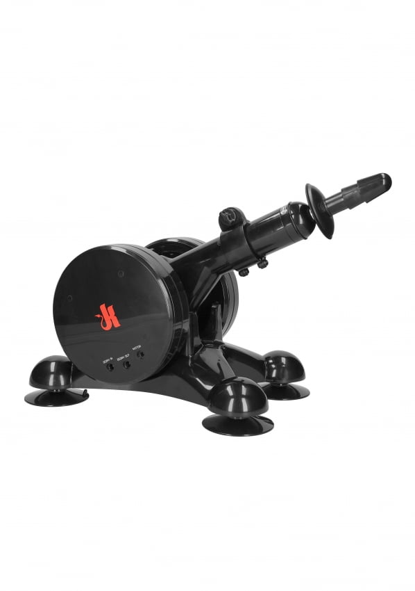 Welk seksspeeltje spreekt jou het meest aan?