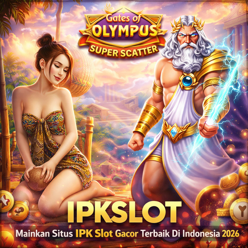IPKSLOTGACOR