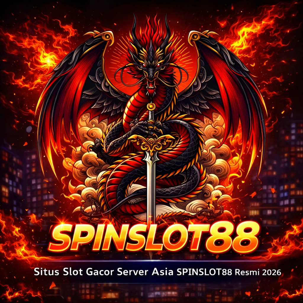 SPINSLOT88