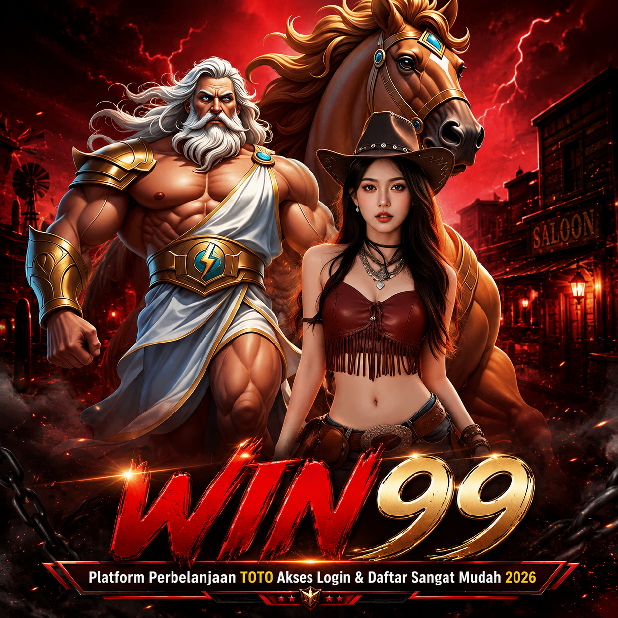 WIN99