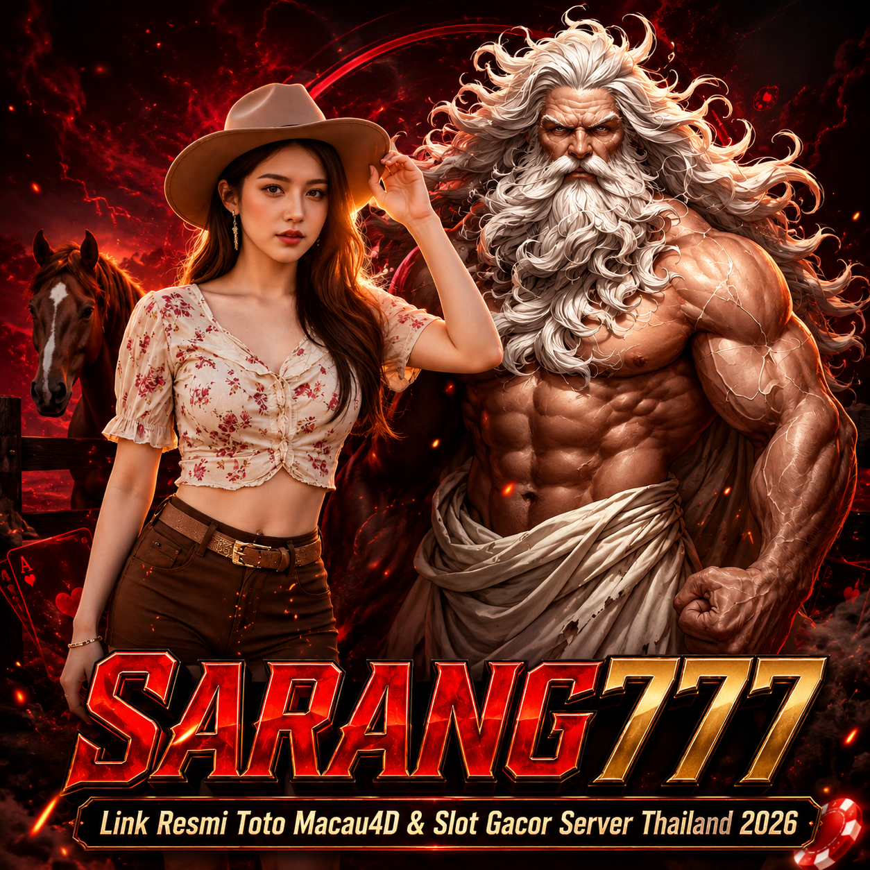 SARANG777