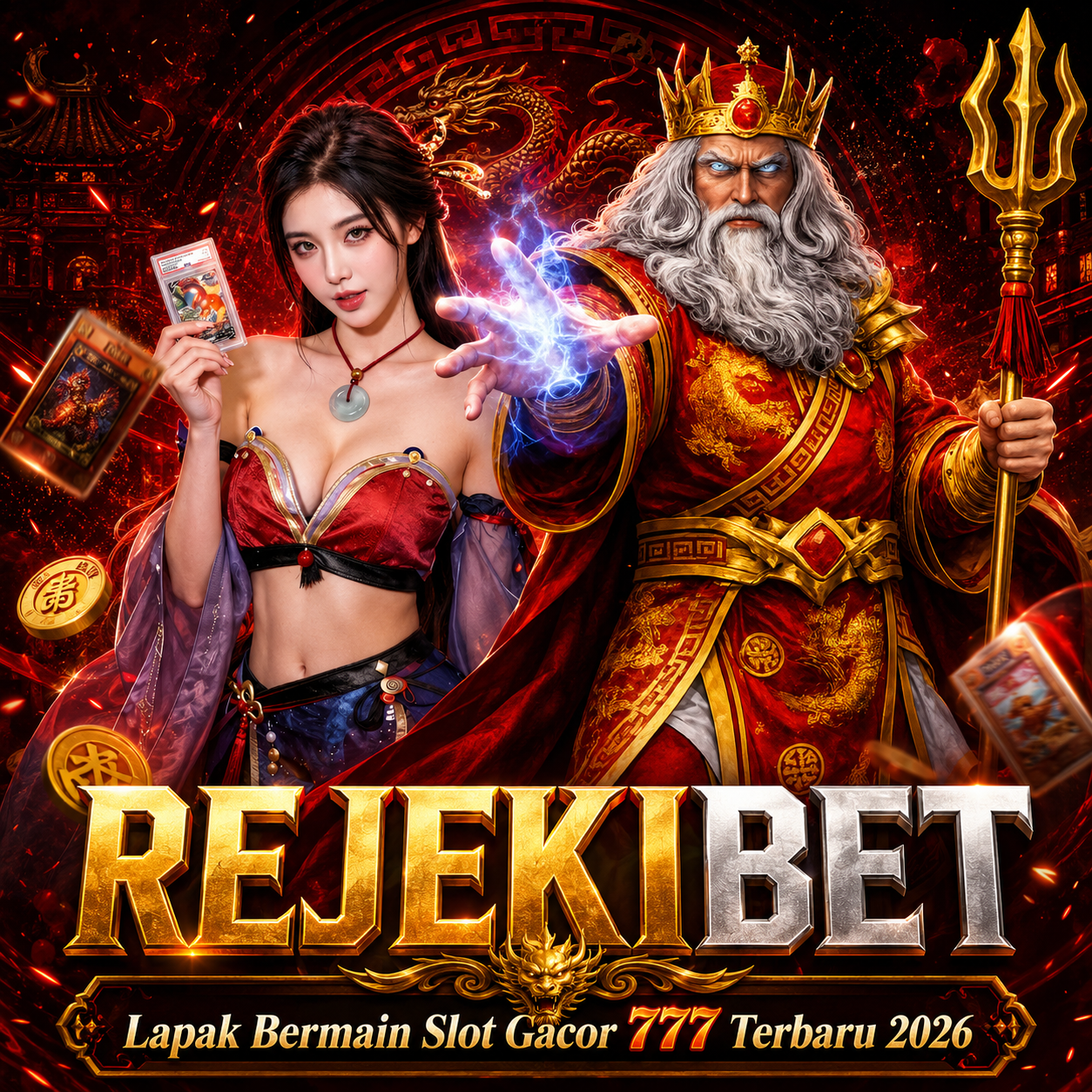 Banner REJEKIBET