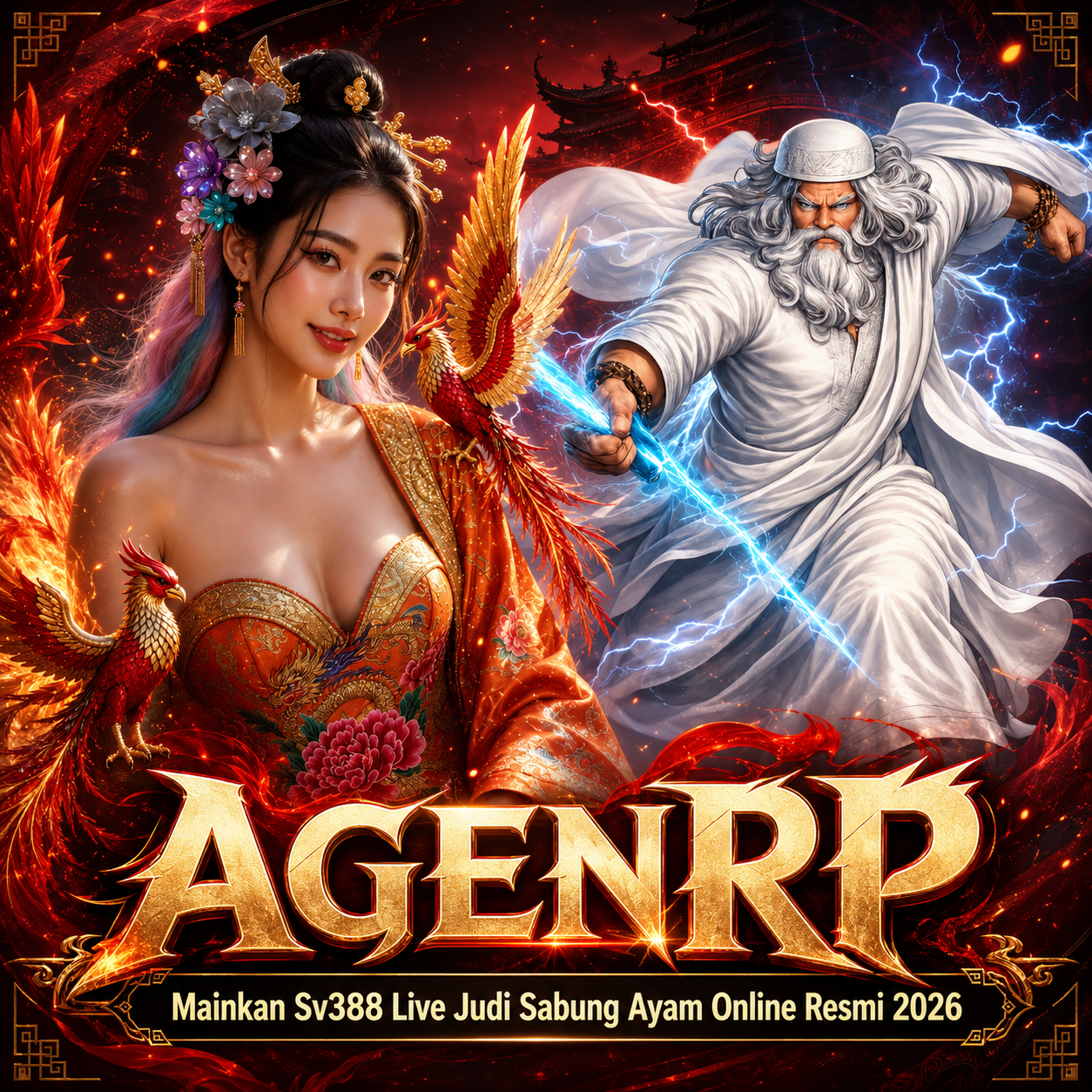 AGENRPGACOR