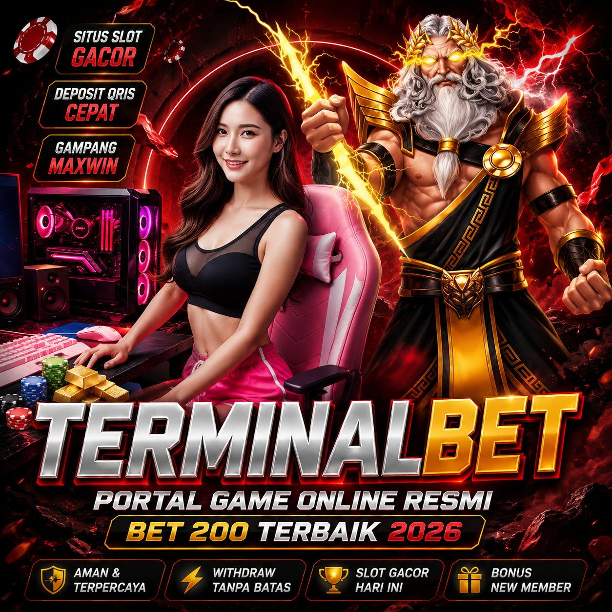 TERMINALBETGACOR