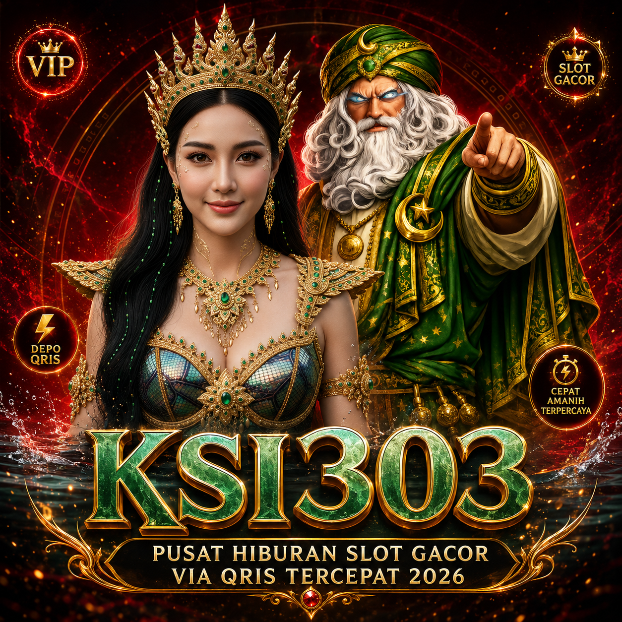 KSI303GACOR