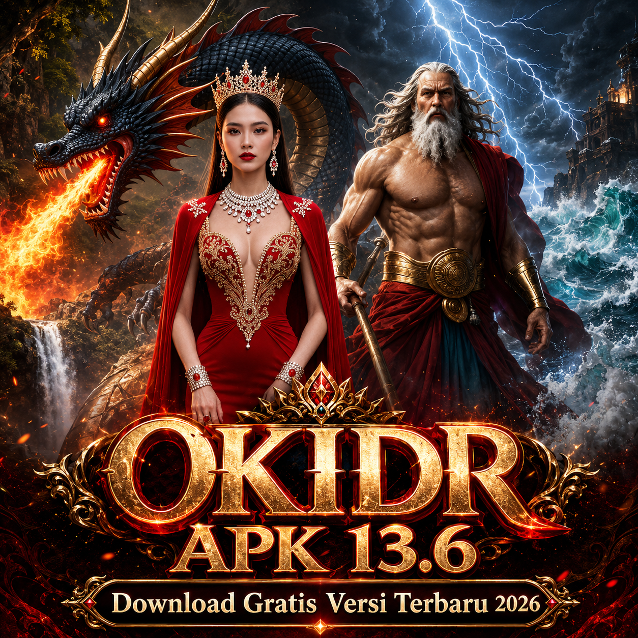 OKIDRGACOR