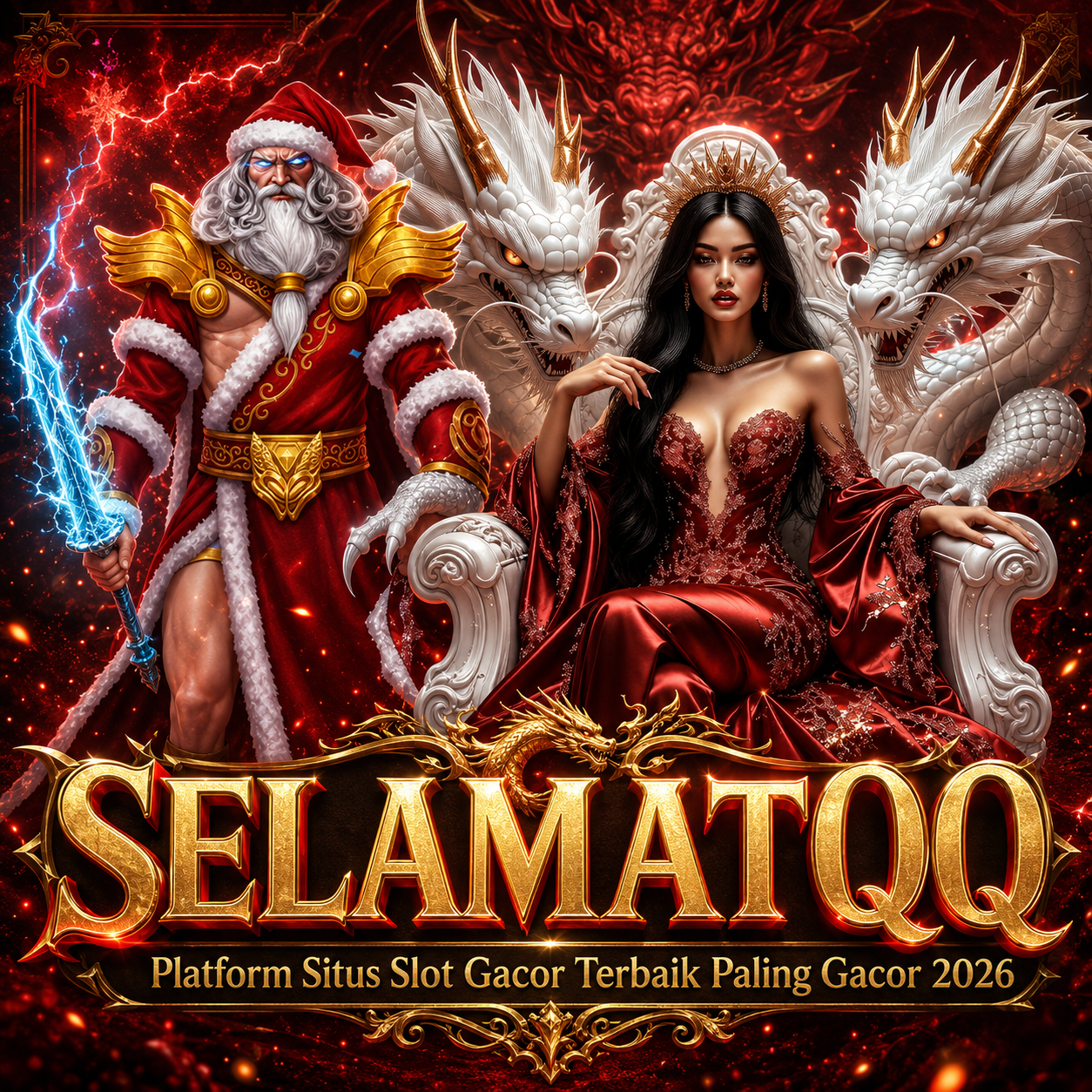 SELAMATQQGACOR