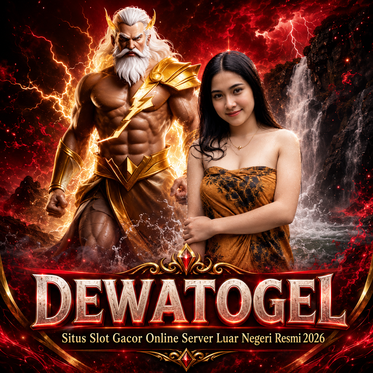 Banner DEWATOGEL