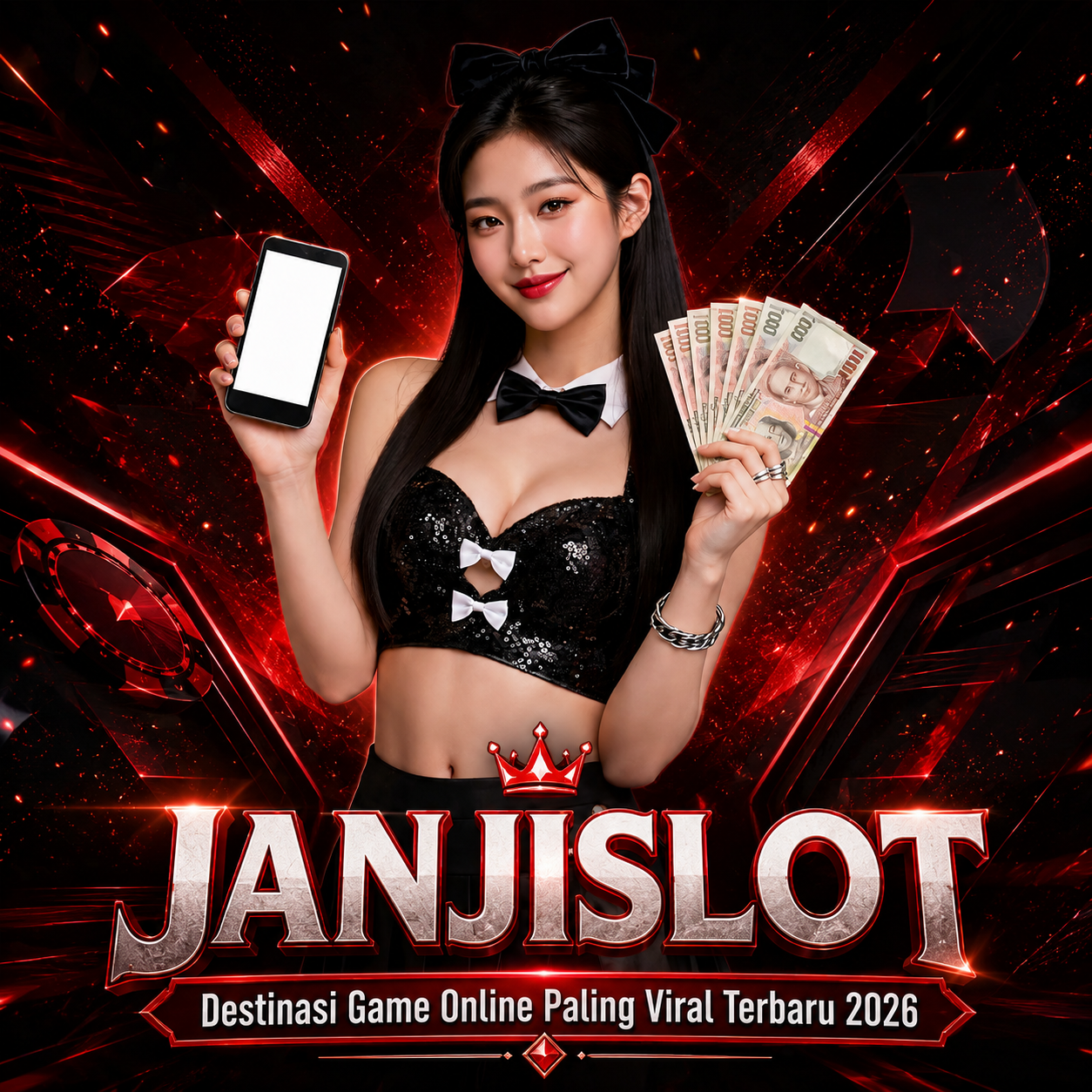 JANJISLOTGACOR
