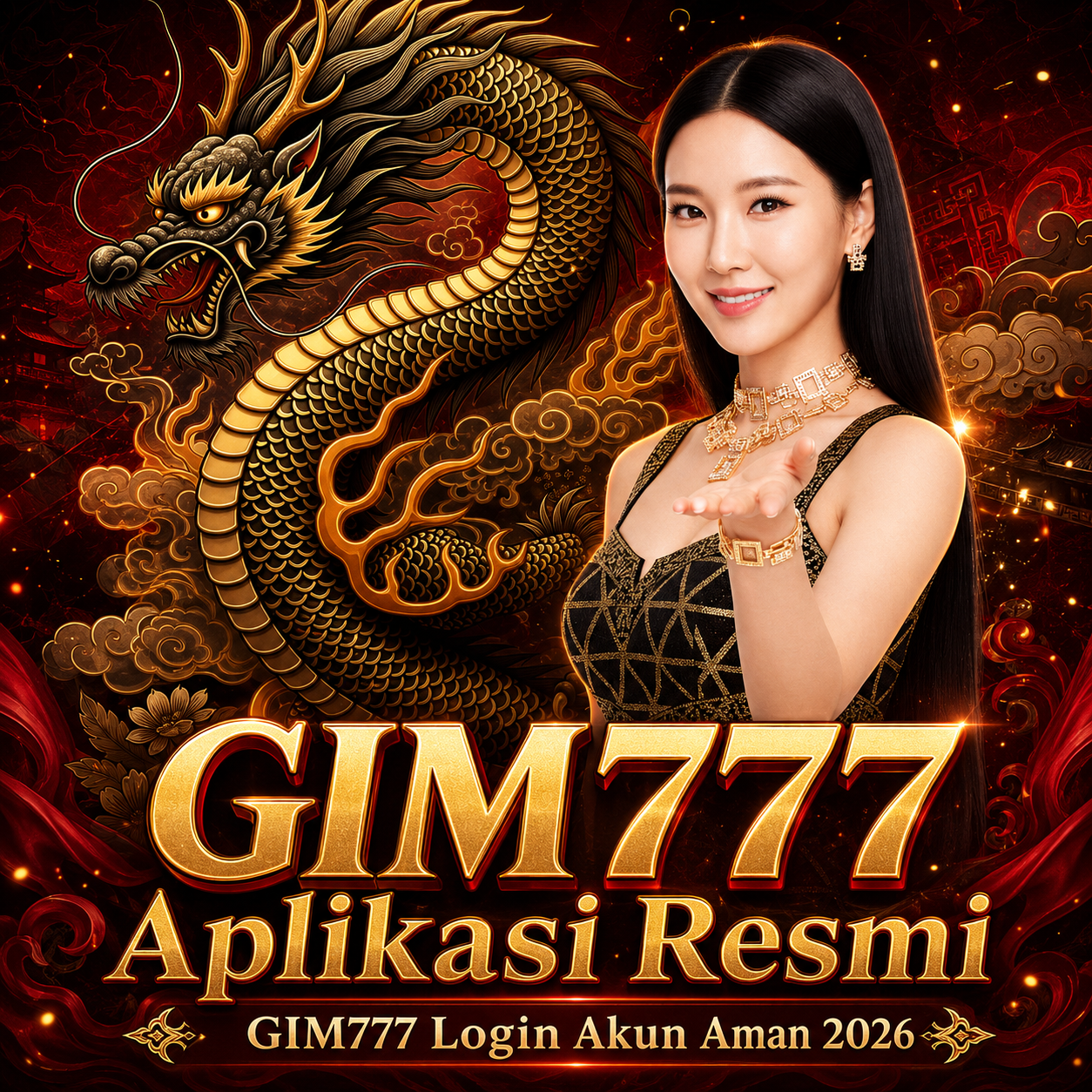GIM777GACOR