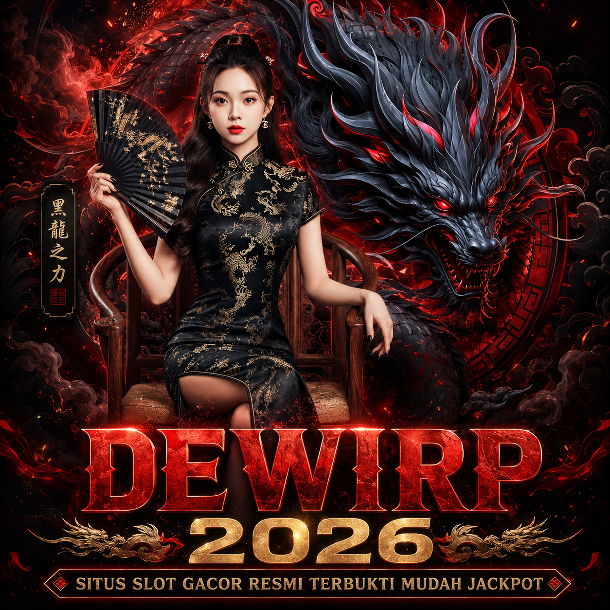 Banner DEWIRP
