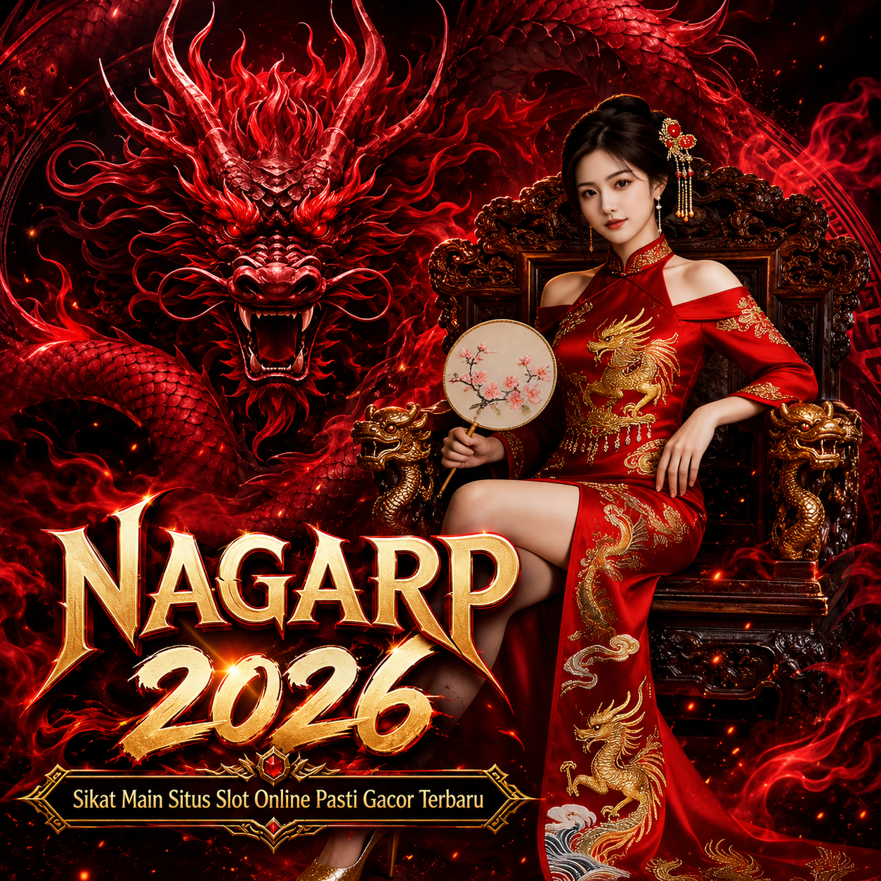 Banner NAGARP