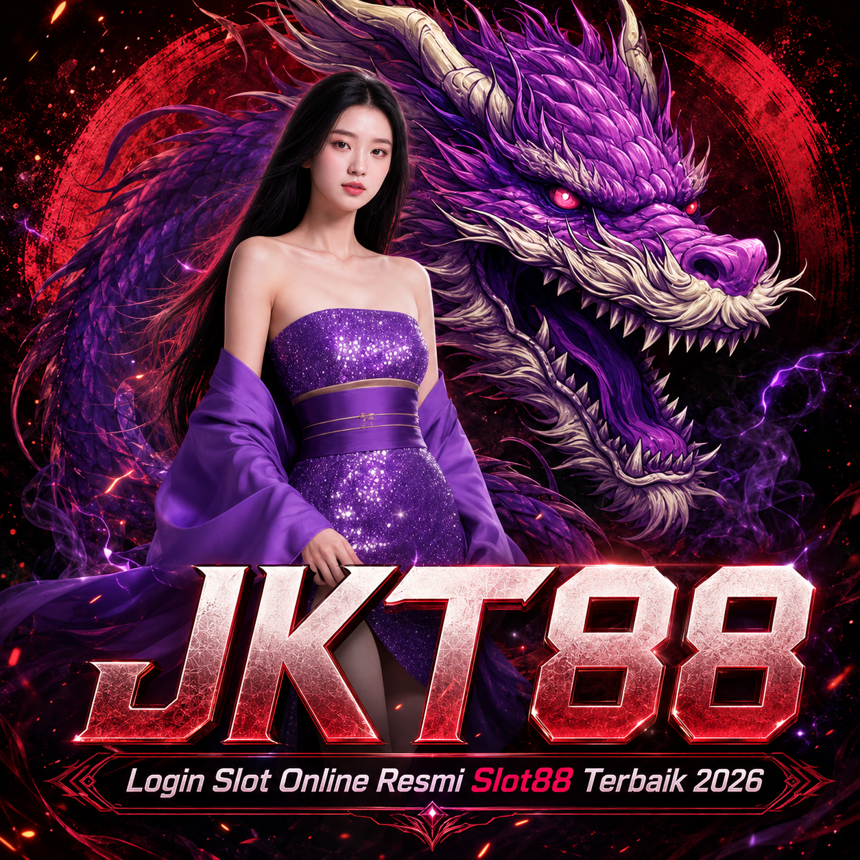 Banner JKT88