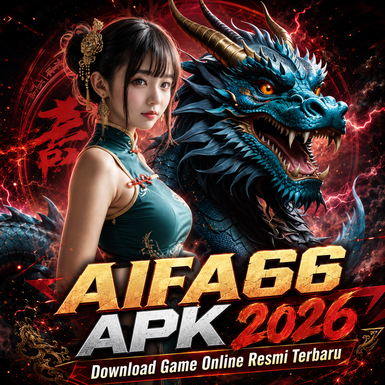 Banner AIFA66