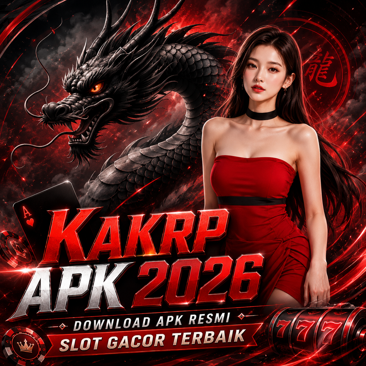 Banner KAKRP