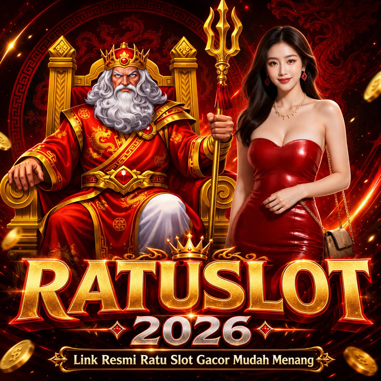 Banner RATUSLOT