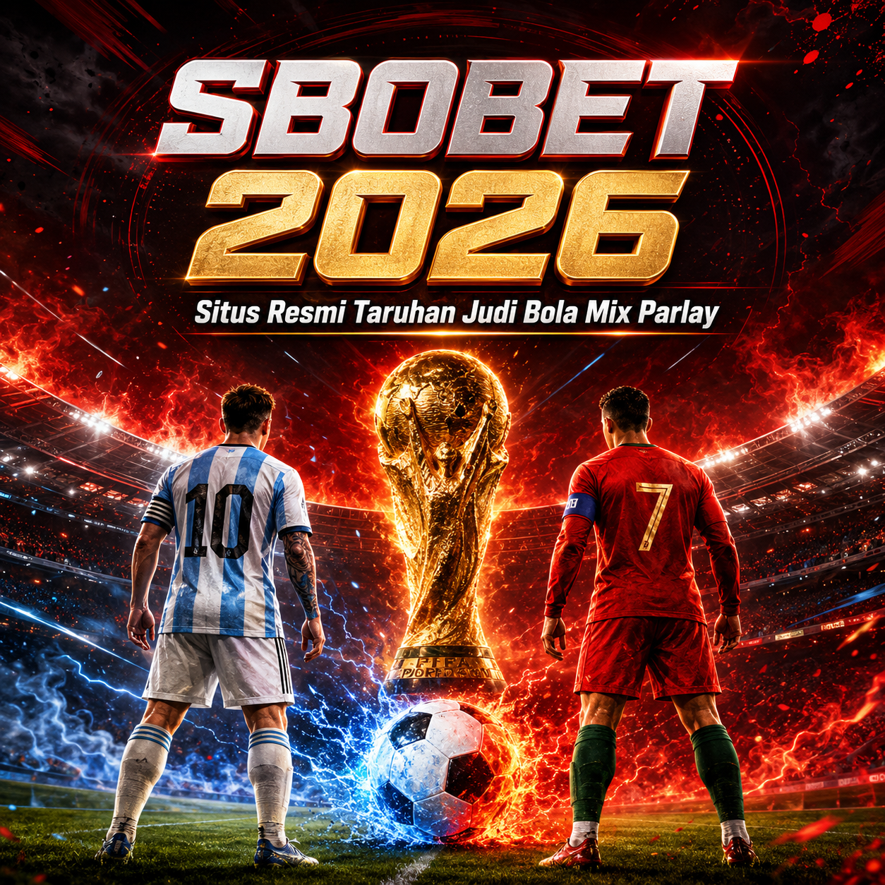 Banner SBOBET