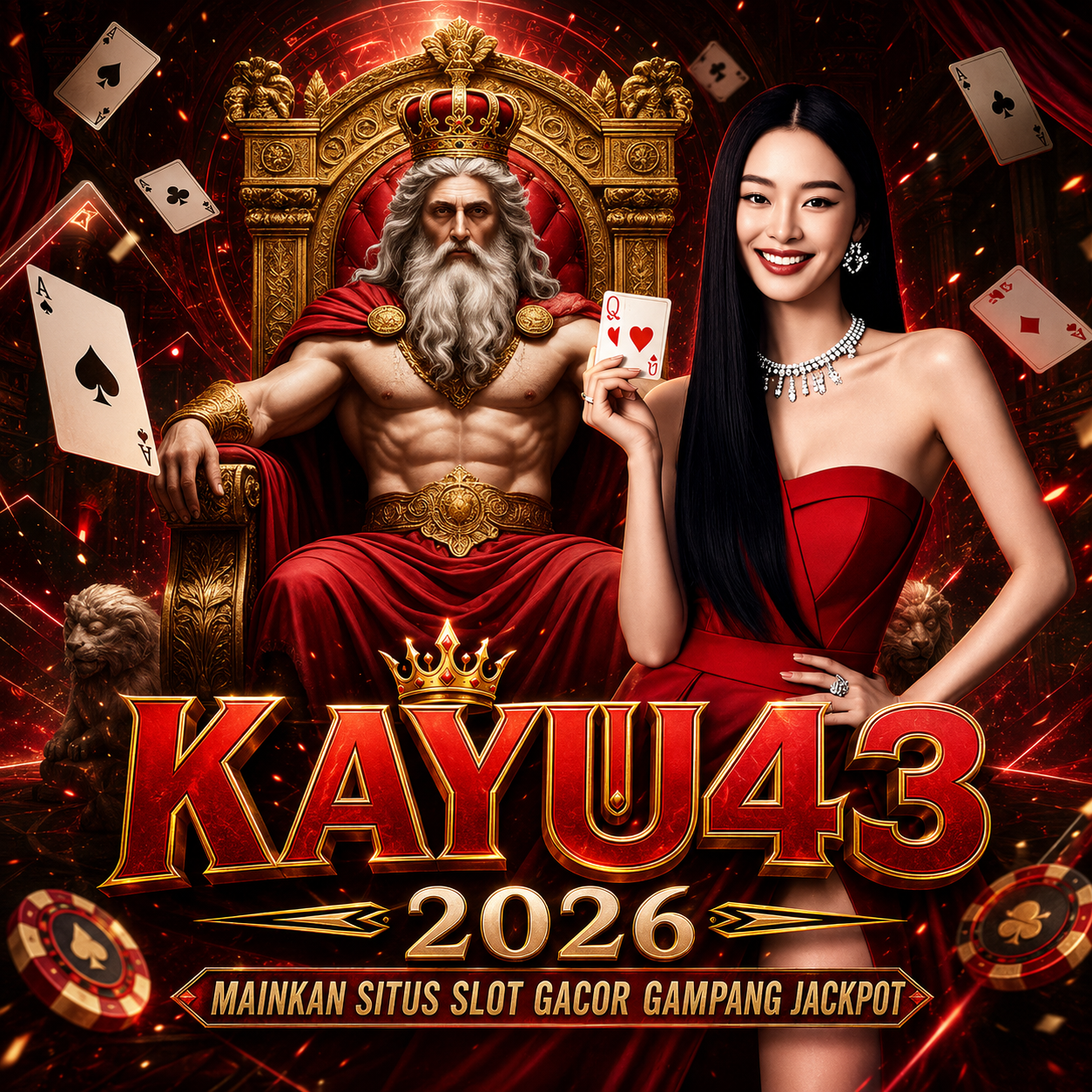 Banner KAYU43