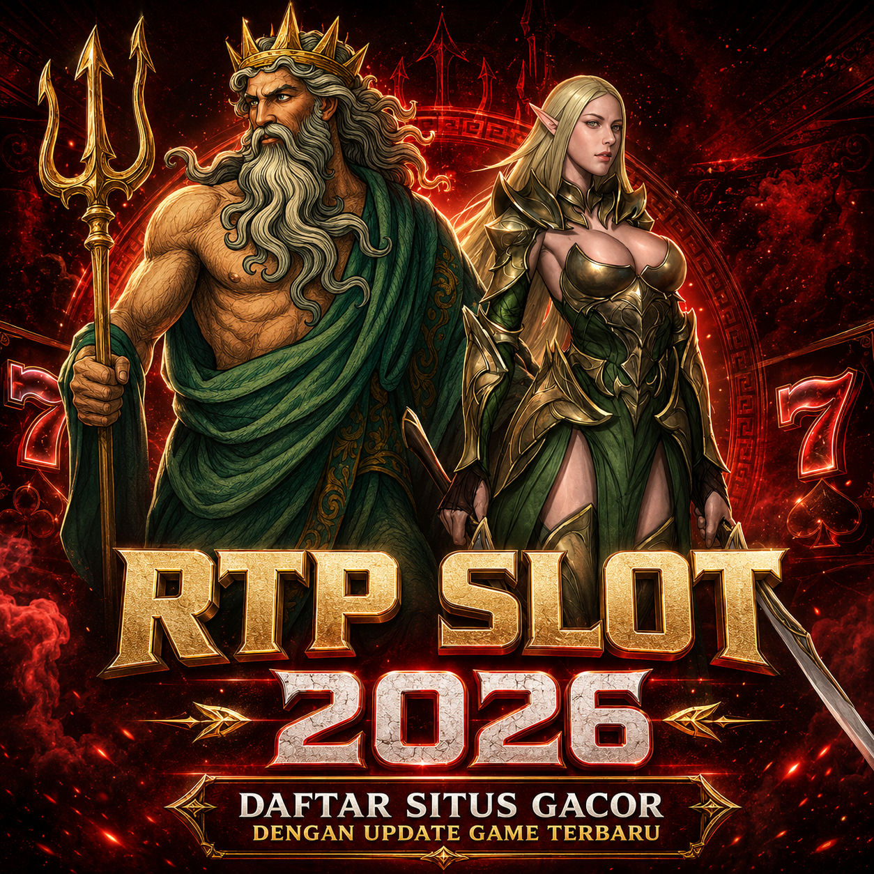 RTP SLOTGACOR