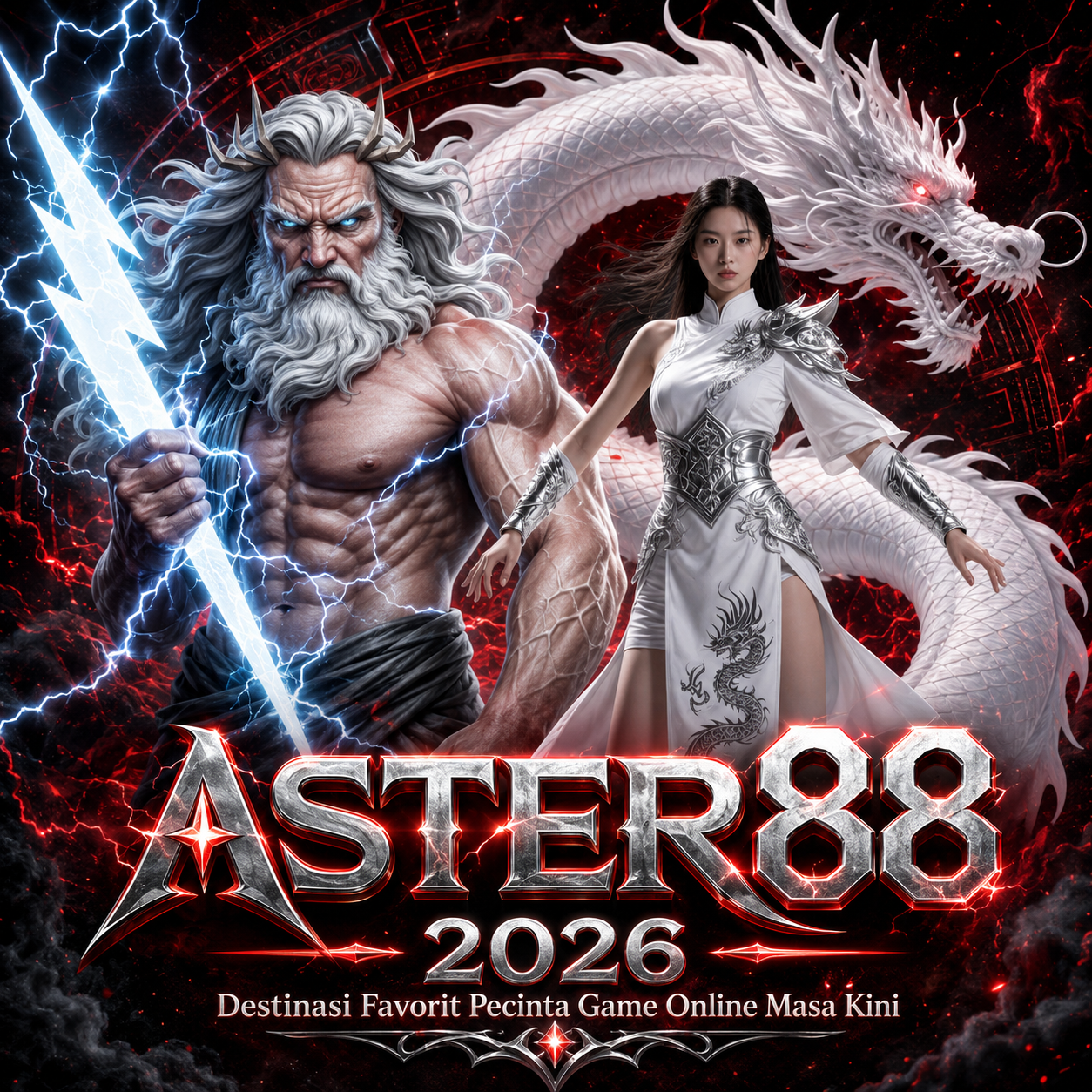 ASTER88GACOR